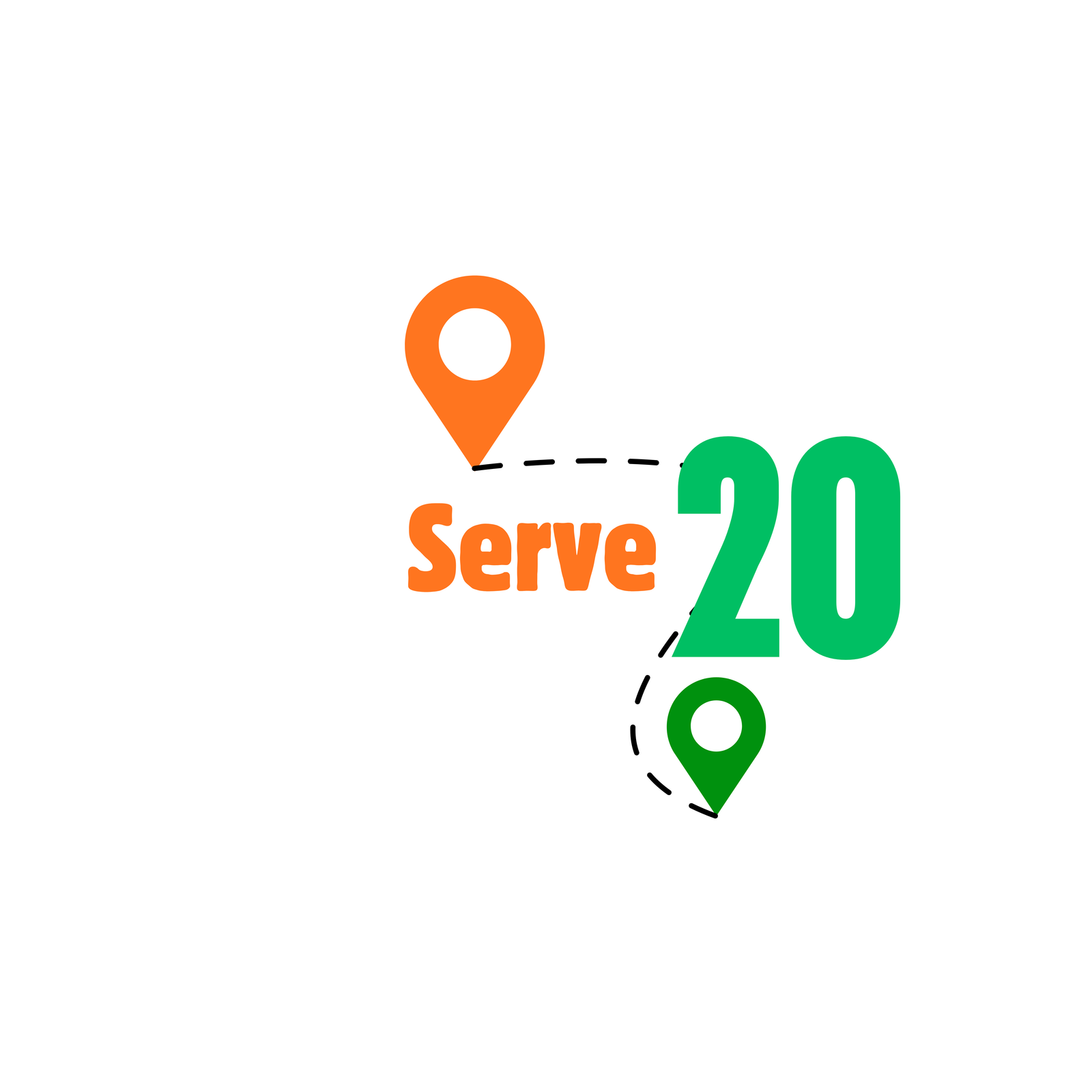 Serve20 Logo